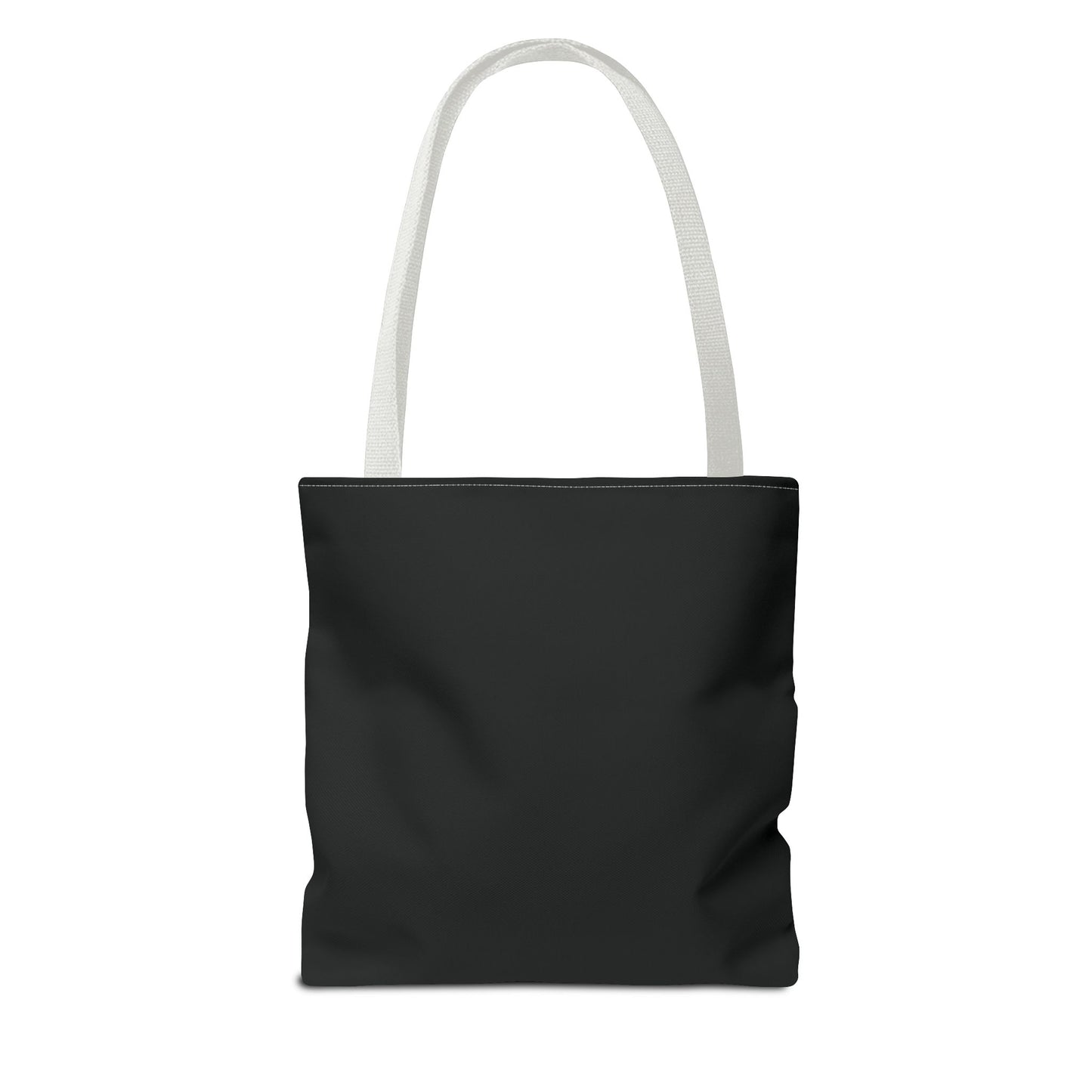 "I Voted for Sanity, Not This." Minimalist Tote Bag – 3 Sizes
