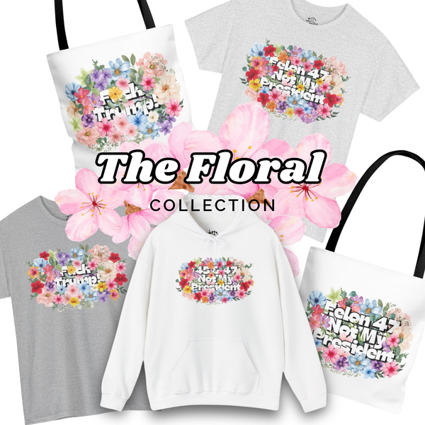 The Floral Collection