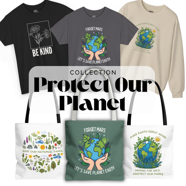 Protect Our Planet Collection