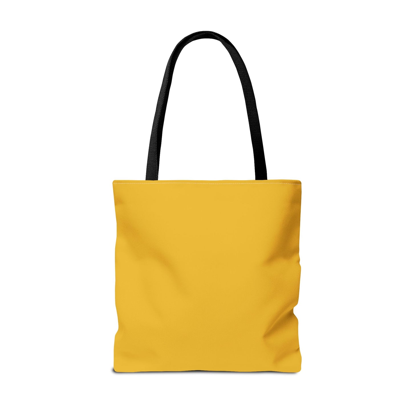 "I Voted for Sanity" Fearless Women Tote Bag – 3 Sizes - Yellow