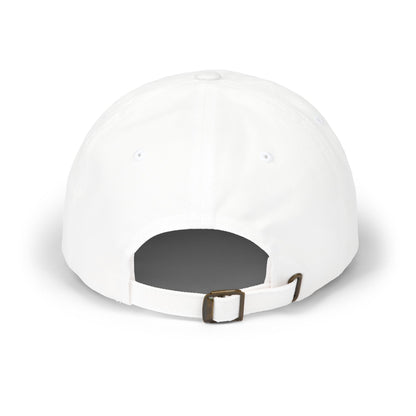 Save Democracy Unisex Adjustable Classic Baseball Hat - Available in 2 Light Colors