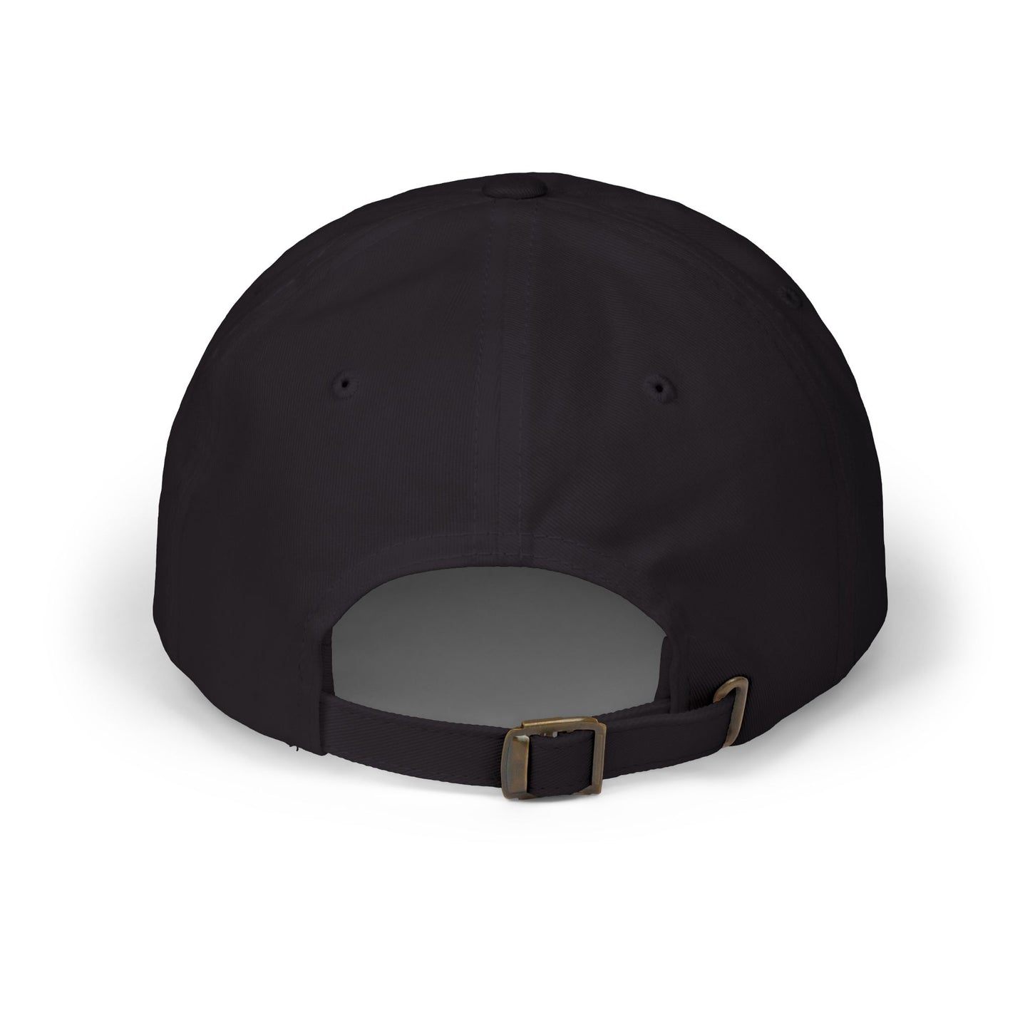 Save Democracy Unisex Adjustable Classic Baseball Hat - Available in 2 Dark Colors