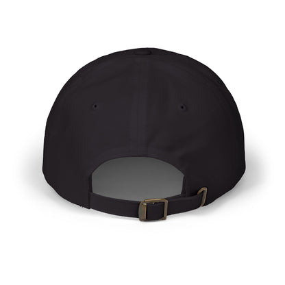 Save Democracy Unisex Adjustable Classic Baseball Hat - Available in 2 Dark Colors