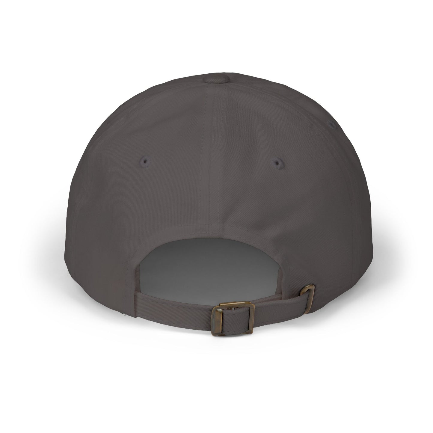 Save Democracy Unisex Adjustable Classic Baseball Hat - Available in 2 Dark Colors