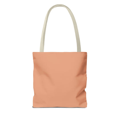 "I Voted for Sanity" Fearless Women Tote Bag – 3 Sizes