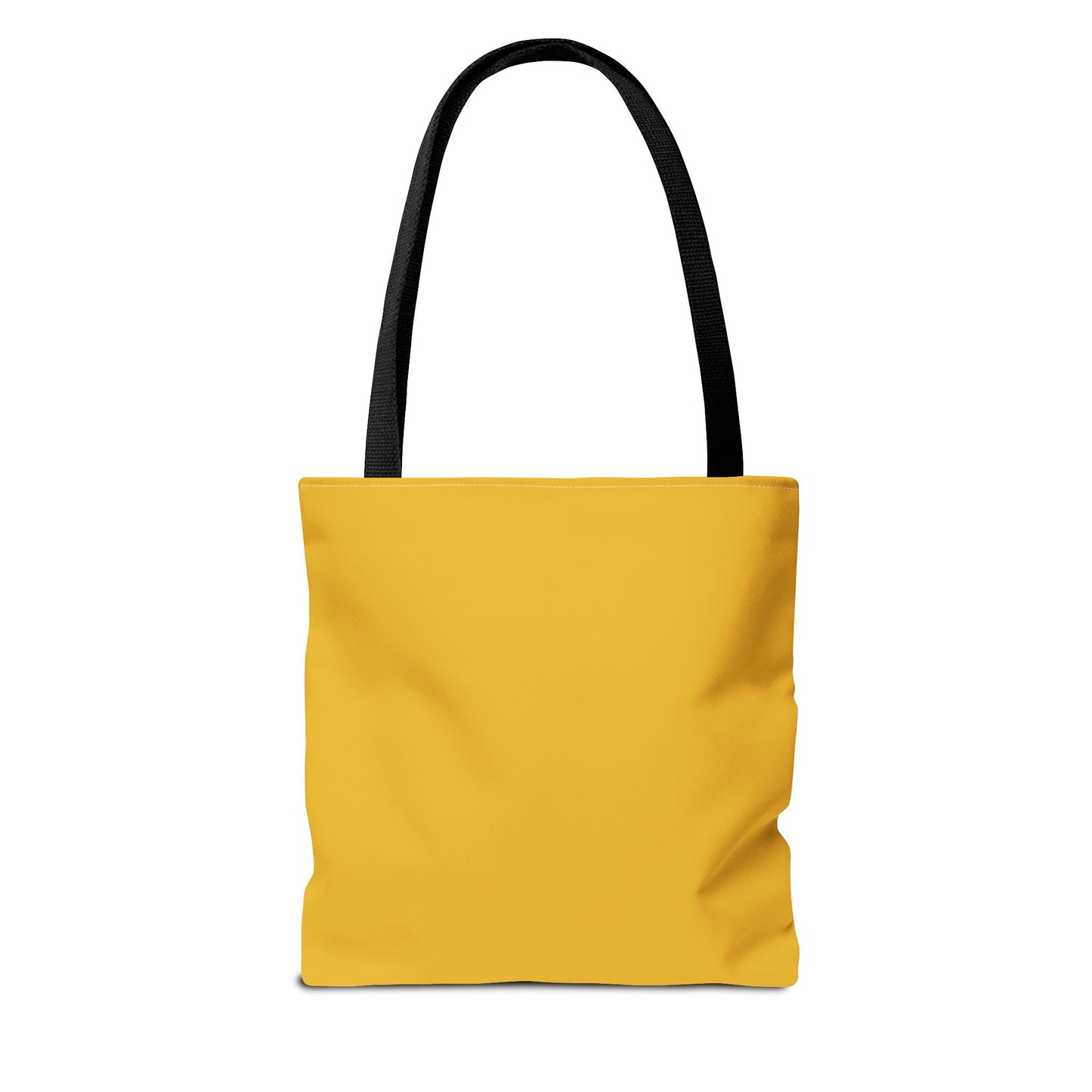 "I Voted for Sanity" Fearless Women Tote Bag – 3 Sizes - Yellow